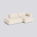 Mags Soft 2,5-sits, kombination 3 höger Soffa Turf Cream, Avtagbart