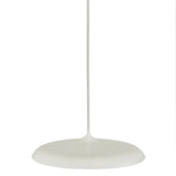 Artist Taklampa Beige, 25 cm