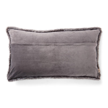 Stily 50x90 cm Grey Kuddfodral