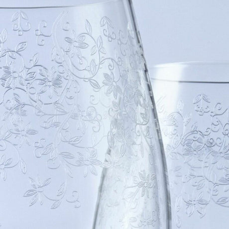 510ml chateau 6-pack Rödvinsglas