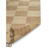 Jute Matta Squares