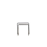 Telemark Sidobord Brun