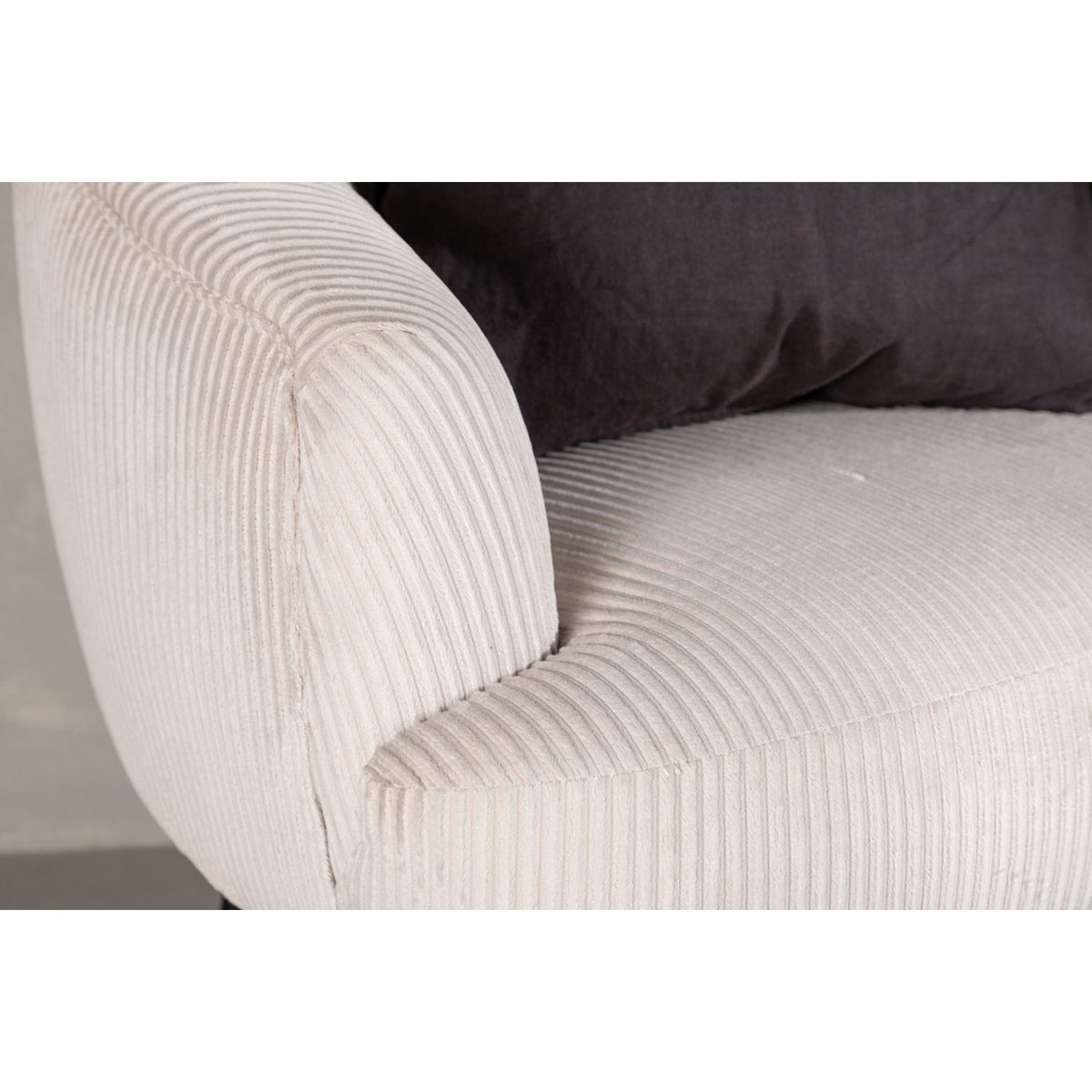 Derry Fåtölj Beige