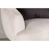 Derry Fåtölj Beige