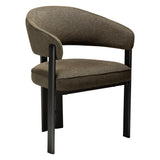 Duct Karmstol Dark Olive