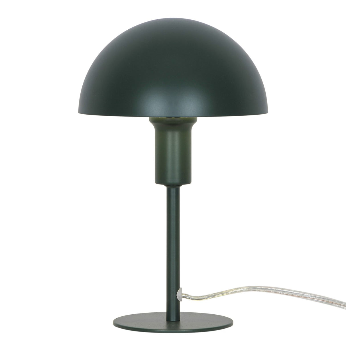Ellen Mini Bordslampa Mörkgrön