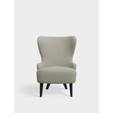 Wingback Micro Stol KV Elle Grey White BL