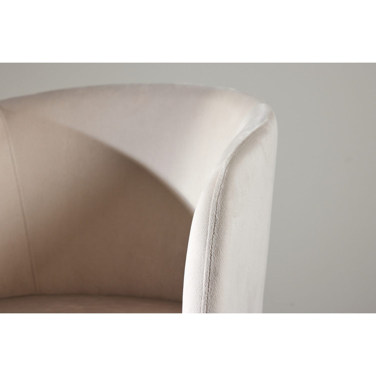 Berit Matstol Beige