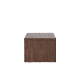 Telemarket Soffbord Mocca
