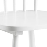 Ermont Matstol Vit