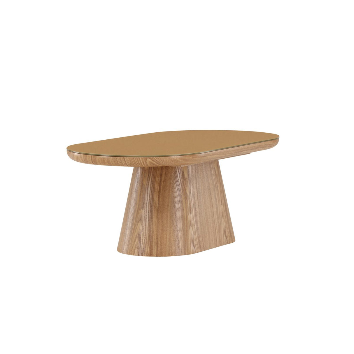 Castor Soffbord Natur, 120 x 60