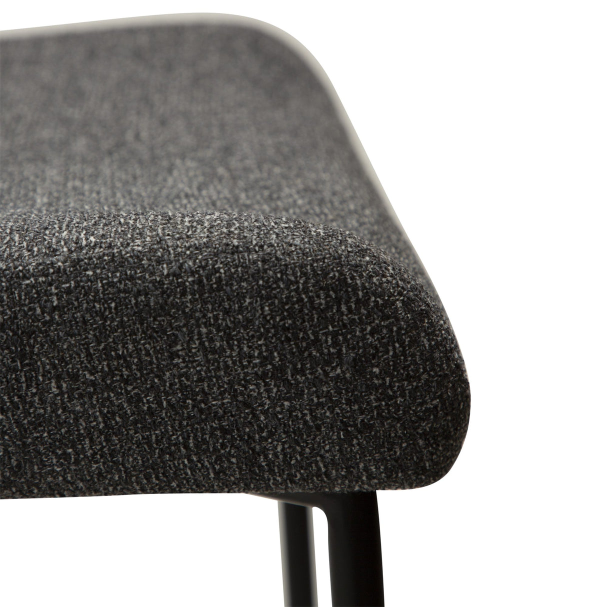 Glam Barstol Pebble Grey