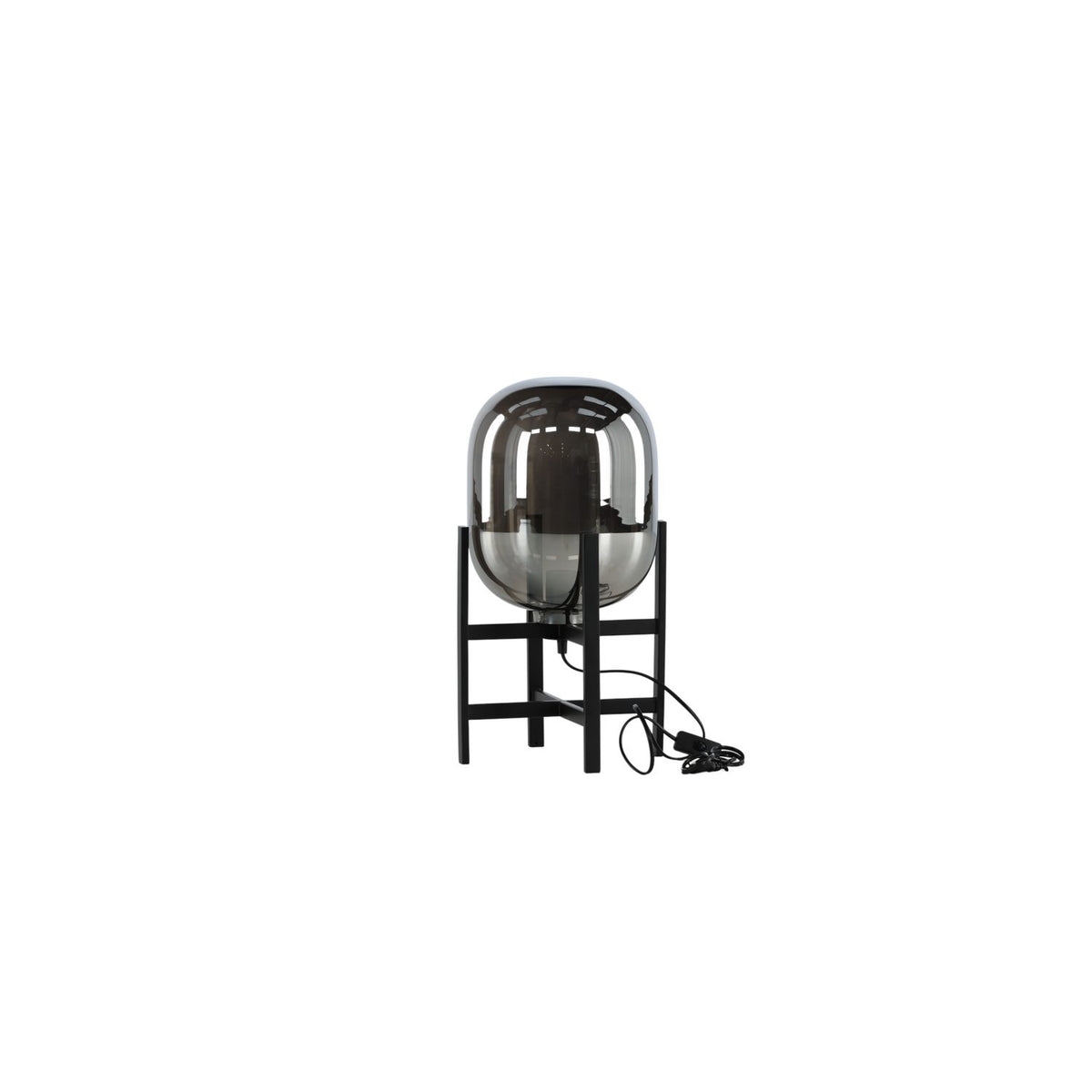 Altair Bordslampa Svart, 45