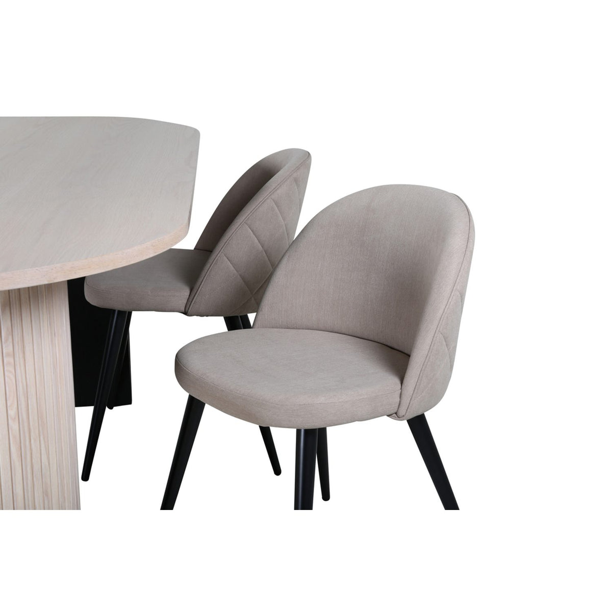 Bianca, Velvet Oval matgrupp
