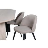 Bianca, Velvet Oval matgrupp