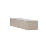 Frihamn Byrå Beige