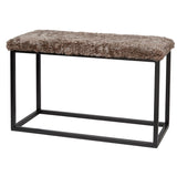 Palle L Bänk Sahara/Black