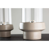 Davida Lykta Beige