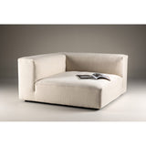Mavi Soffmodul Beige, Höger Hörndel