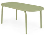 Groove Matbord Moss