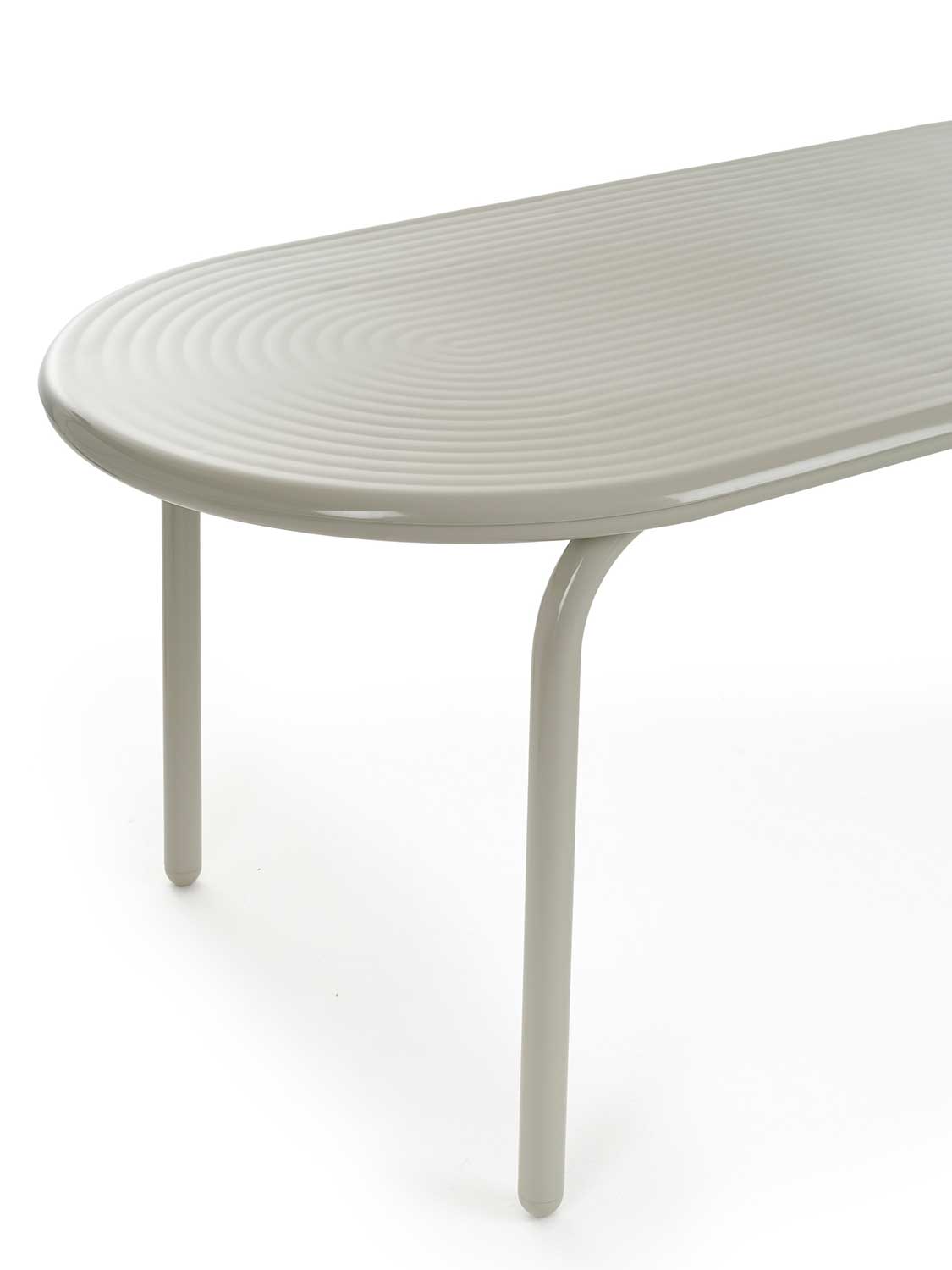 Groove Matbord Putty