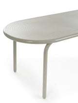 Groove Matbord Putty