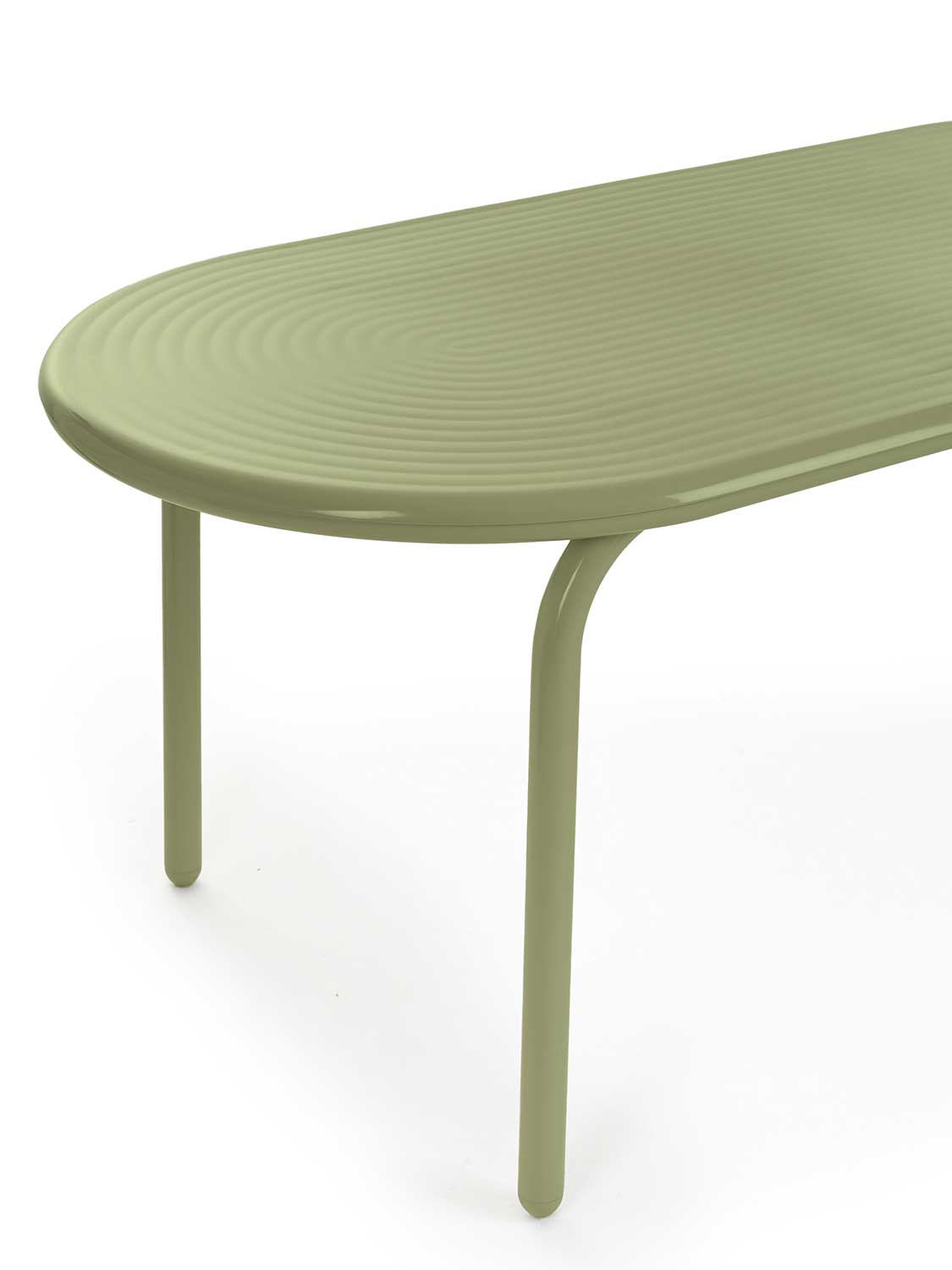 Groove Matbord Moss
