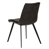 Fierce Stol Vintage Grey