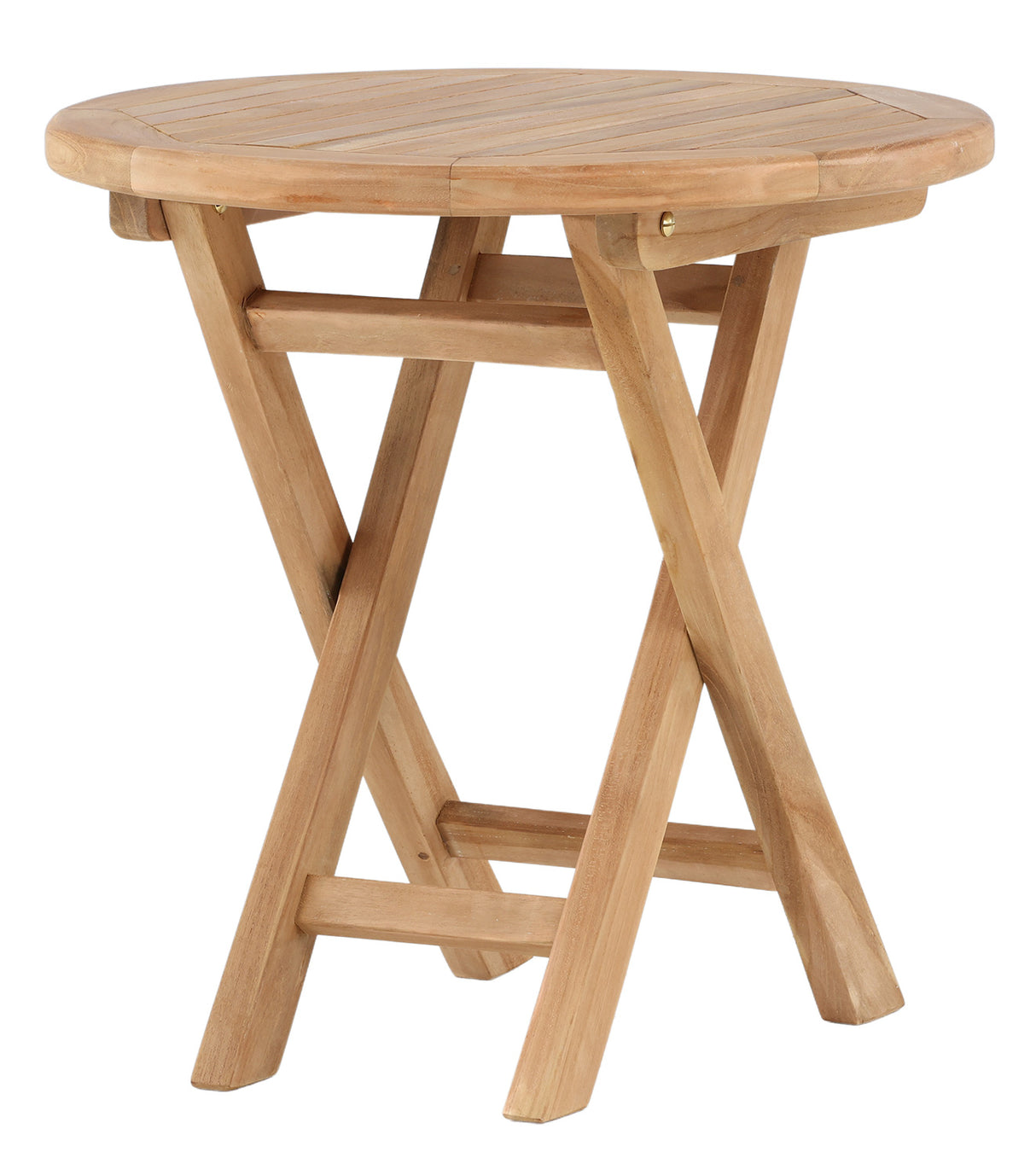 Rimini Sidobord Teak