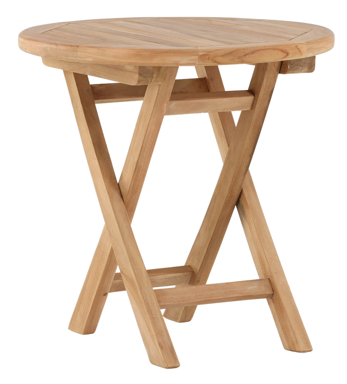 Rimini Sidobord Teak