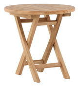 Rimini Sidobord Teak