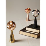 Melt Portable Portabel lampa Gold