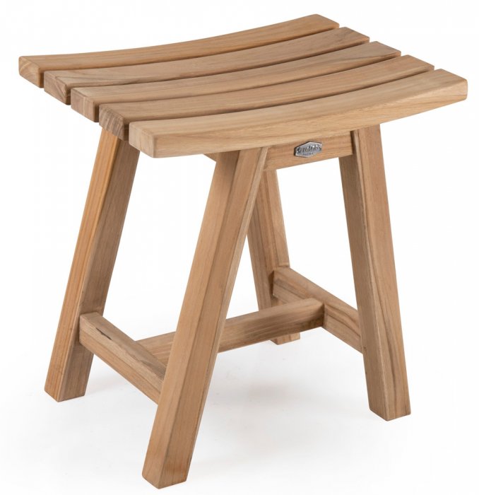 Keros Pall Teak