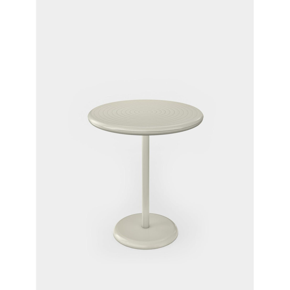 Groove Round Bord Putty