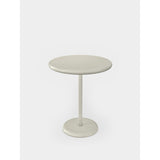 Groove Round Bord Putty