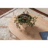 Trentino Soffbord Sapphire Oak