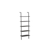 Caracas Hylla Svart, 60 x 183