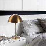 Gama Vintage Bordslampa