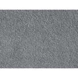 Sängtopp 90 x 200 cm, Grå