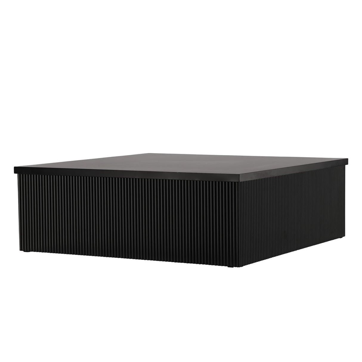 Lenox Soffbord Svart