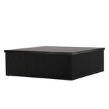 Lenox Soffbord Svart