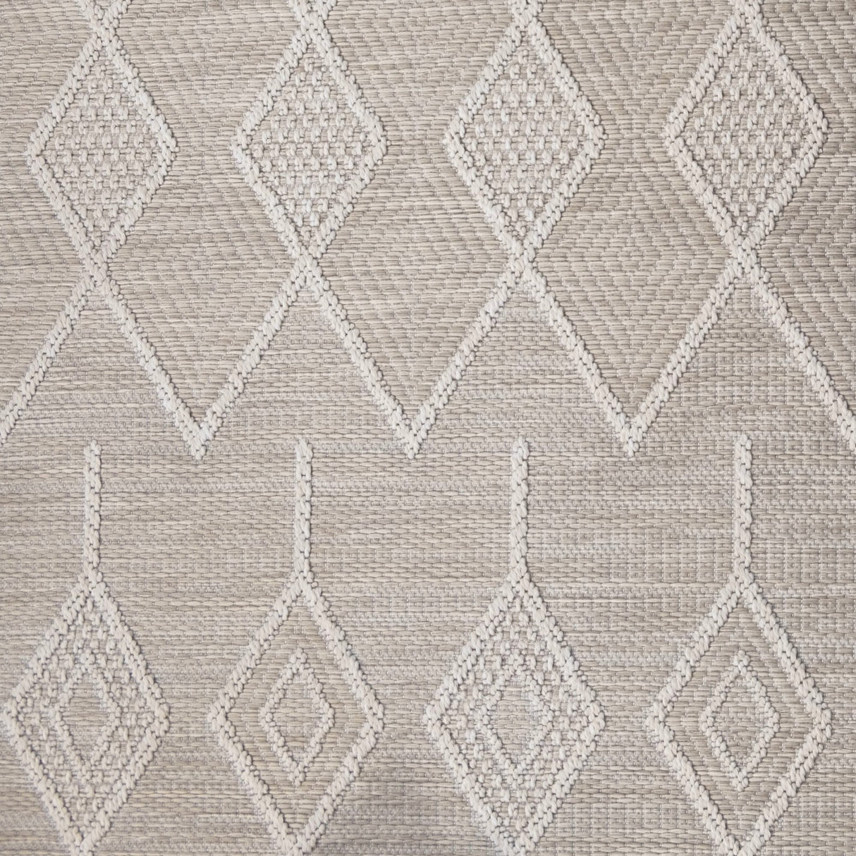 Kilian Flatweave Matta 200x290 cm Linne