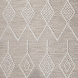 Kilian Flatweave Matta 200x290 cm Linne