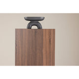 Ramsvik Sidobord Brun