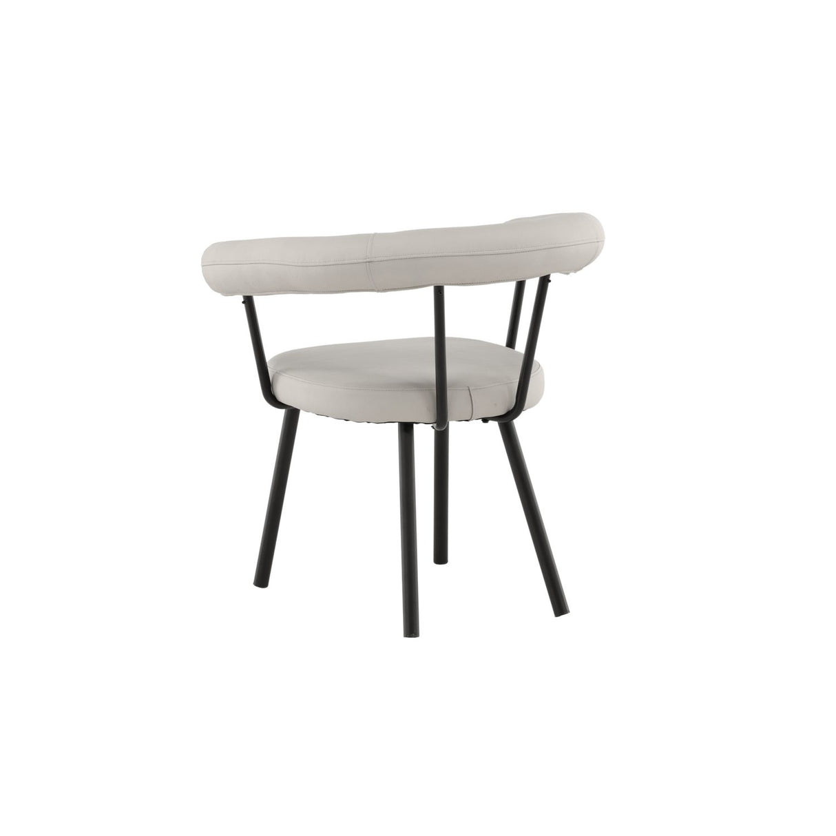 Västerås x Josefin Lustig Matstol Offwhite