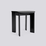 Chisel 10 Pall Black – lackerad ekfaner