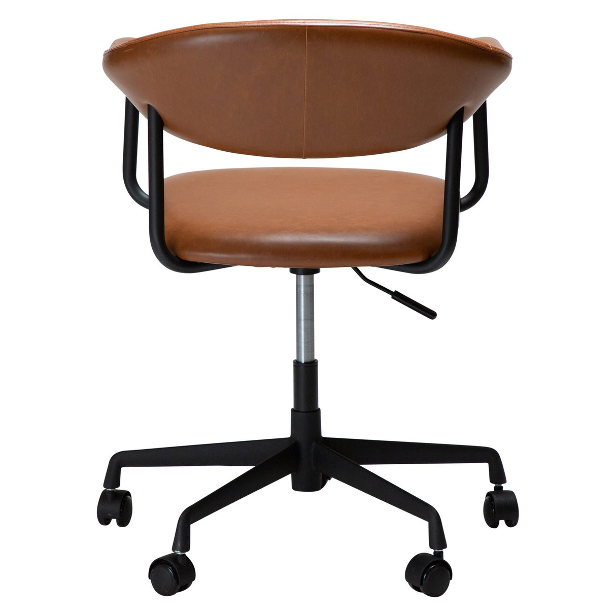 Rover Kontorsstol Vintage Light Brown