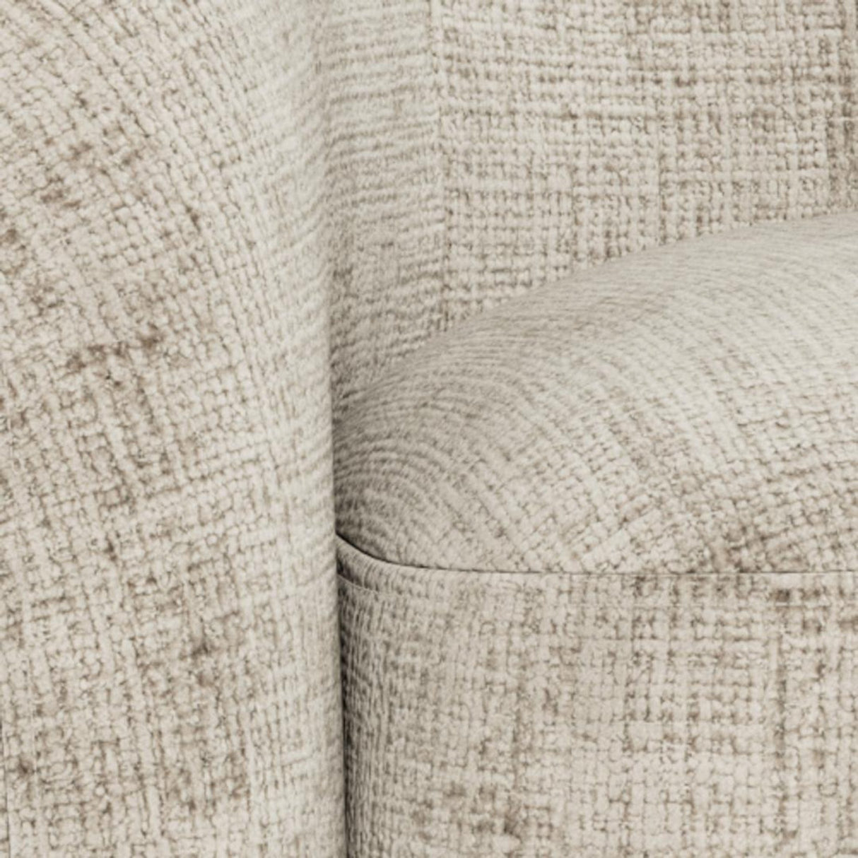 Charo 2,5-sits Beige