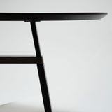 Cross Bord Black Ash