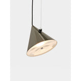 Pose Pendellampa Kelp, 25 cm